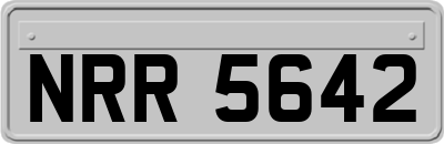 NRR5642