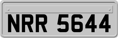 NRR5644