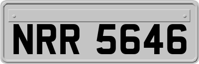 NRR5646