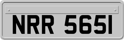 NRR5651