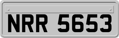 NRR5653