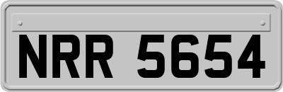 NRR5654