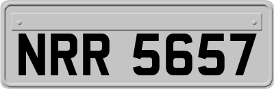 NRR5657
