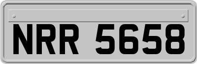 NRR5658