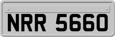 NRR5660