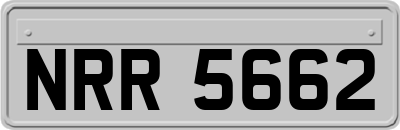 NRR5662