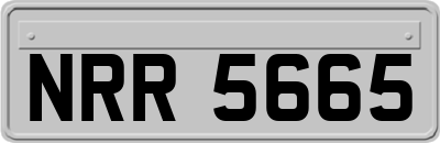 NRR5665