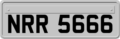 NRR5666