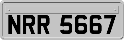 NRR5667