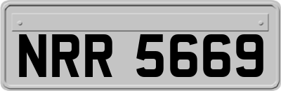 NRR5669