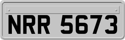 NRR5673
