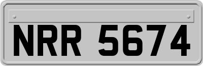 NRR5674