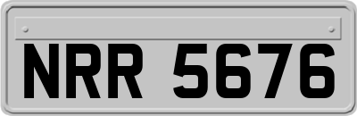 NRR5676