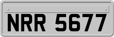 NRR5677