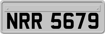 NRR5679
