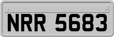 NRR5683