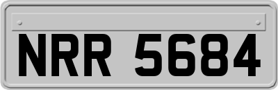 NRR5684