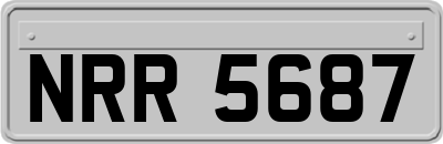 NRR5687