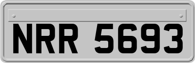 NRR5693