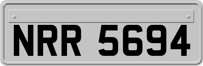 NRR5694