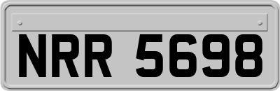 NRR5698