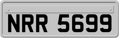 NRR5699