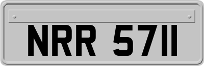NRR5711