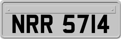 NRR5714