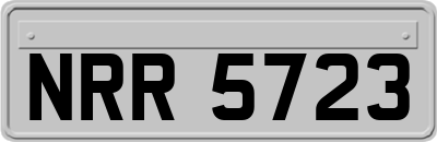 NRR5723