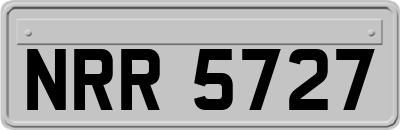 NRR5727