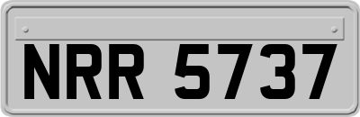 NRR5737