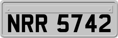NRR5742