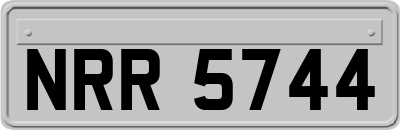 NRR5744