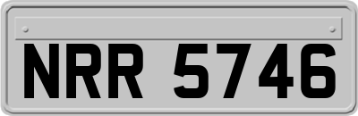 NRR5746