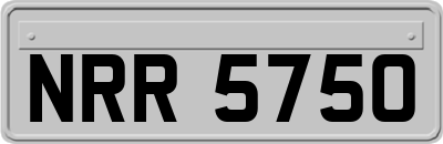 NRR5750