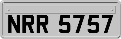 NRR5757