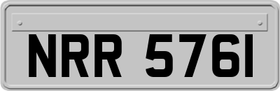 NRR5761