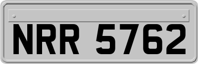 NRR5762