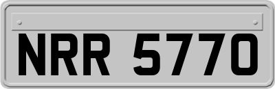 NRR5770