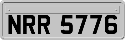 NRR5776