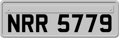 NRR5779