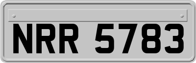 NRR5783