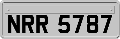 NRR5787