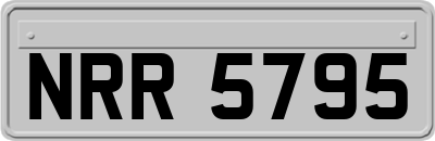 NRR5795