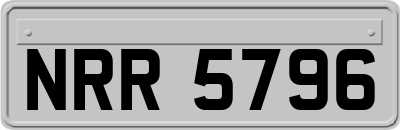 NRR5796