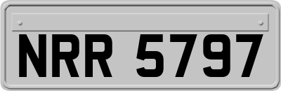 NRR5797