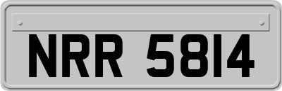 NRR5814