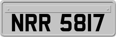 NRR5817