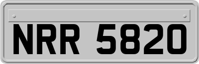NRR5820