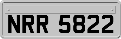 NRR5822